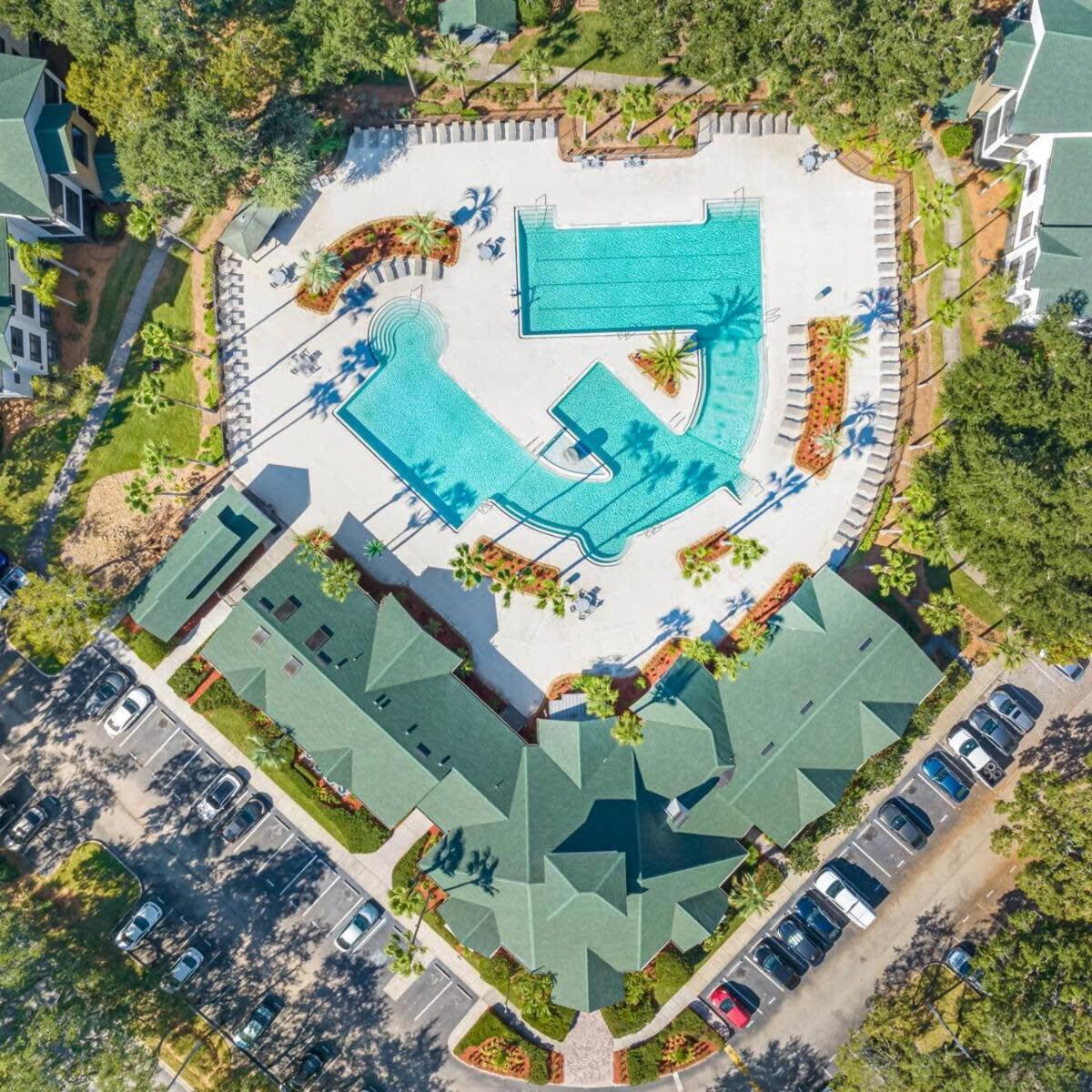 Budget Friendly Sleeps 8 Discounts Available Tampa Bagian luar foto